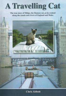 A Travelling Cat