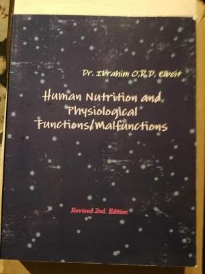 Human Nutrition & Physiological Functions/Malfunctions