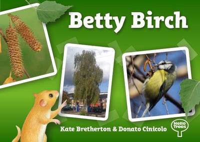 Betty Birch