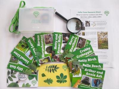 Hello Trees Explorer Kit