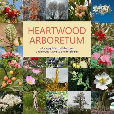 Heartwood Arboretum
