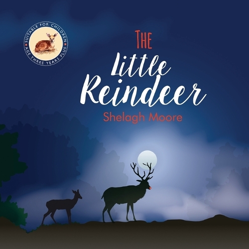 The Little Reindeer
