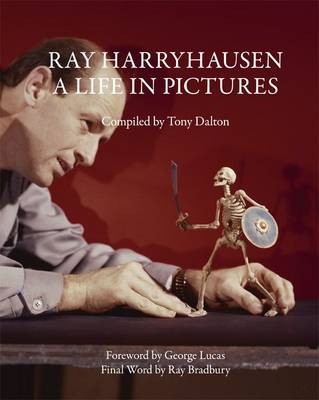Ray Harry Hausen