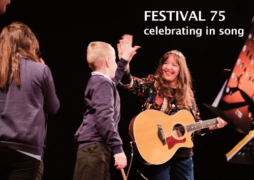 Festival 75