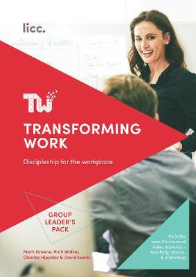Transforming Work