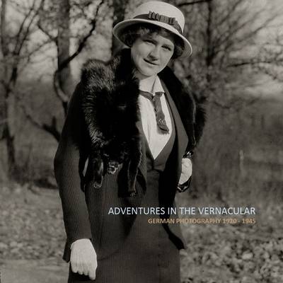 Adventures in the Vernacular