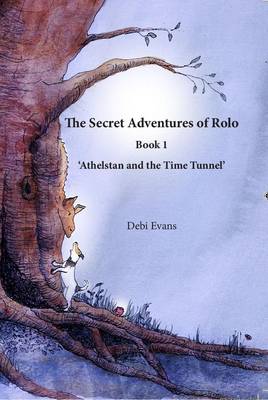 The Secret Adventures of Rolo