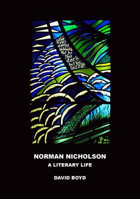 Norman Nicholson