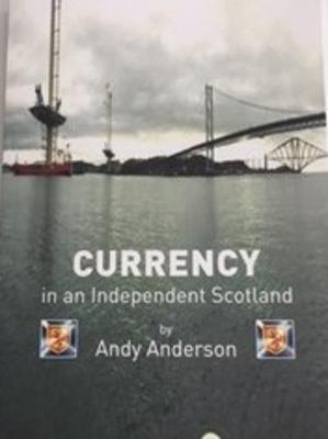 Currency - In an Independent Scotland