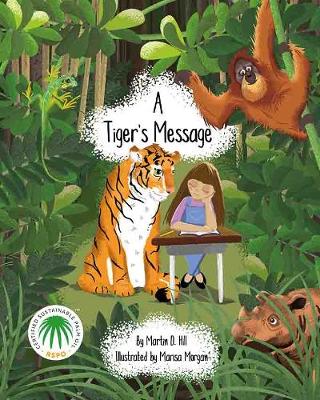 A Tiger's Message