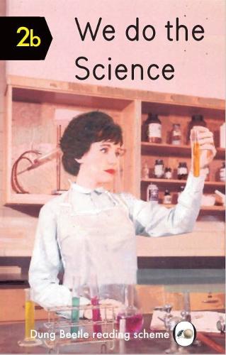 We Do The Science