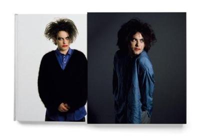In Between Days: The Cure in photographs 1982-2005