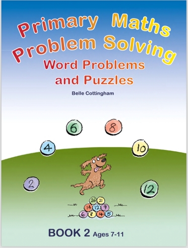 Primary Maths Problem Solving