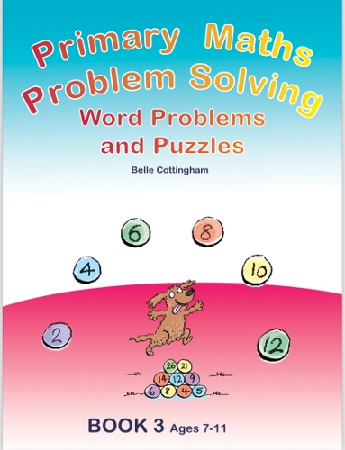 Primary Maths Problem Solving