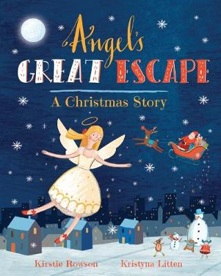 Angel's Great Escape