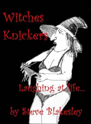 Witches Knickers