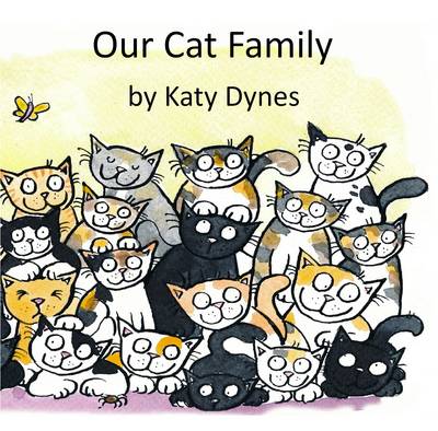 Our Cat Family