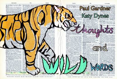 Tiger Thoughts and Wild Words