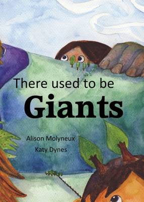 There Used to be Giants