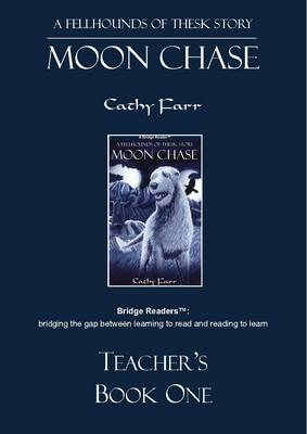 Moon Chase Teacher's Book