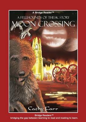 Moon Crossing (Bridge Reader)
