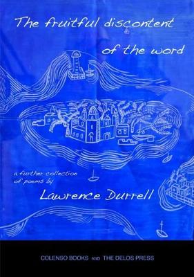 The fruitful discontent of the word