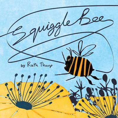 Squiggle Bee