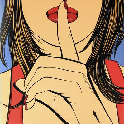 Azzopardi: Sshh