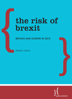 The Risk of Brexit