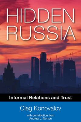 Hidden Russia