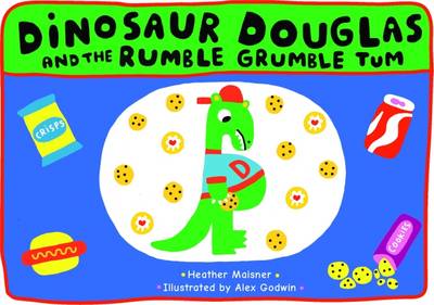 Dinosaur Douglas and the Rumble Grumble Tum