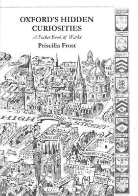 OXFORD'S HIDDEN CURIOSITIES