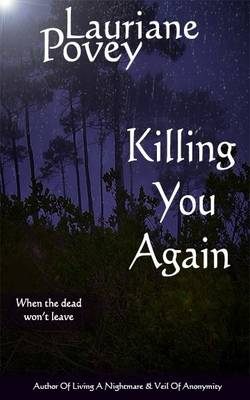 Killing You Again