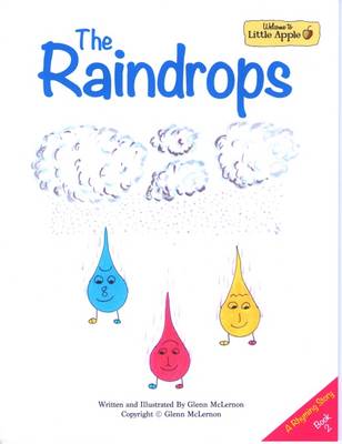 The Raindrops