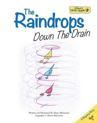 The Raindrops: Down the Drain