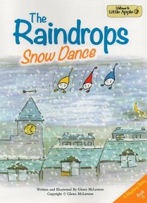 The Raindrops: