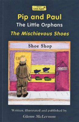 Pip and Paul: The Little Orphans