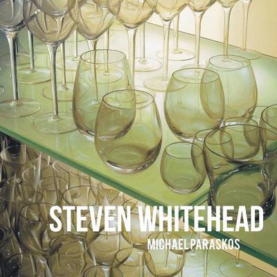Steven Whitehead