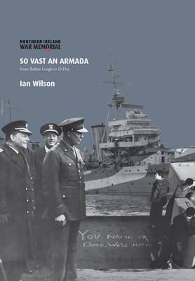 So Vast an Armada