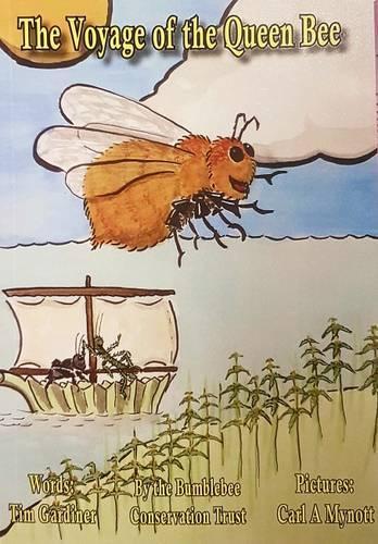 The Voyage of the Queen Bee