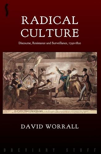 Radical Culture