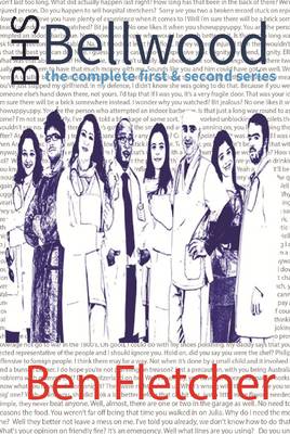 BHS Bellwood: The Complete First & Second Series