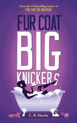 Fur Coat Big Knickers