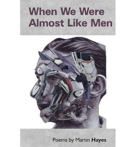 When We Were Almost Like Men