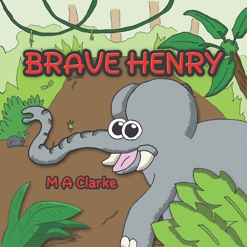 Brave Henry