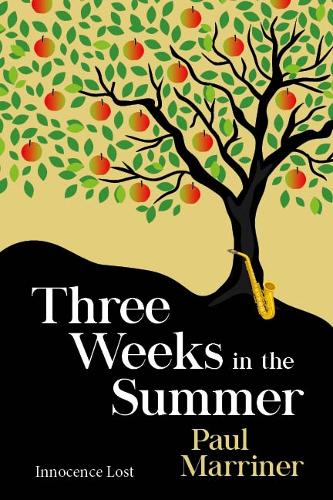 Three Weeks in the Summer