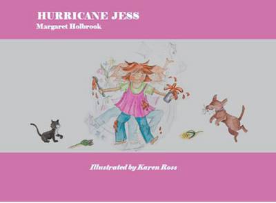 Hurricane Jess