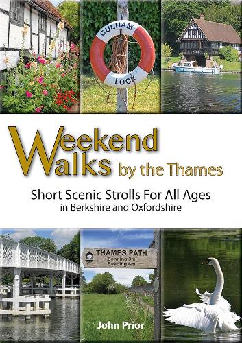 Weekend Walks by the Thames