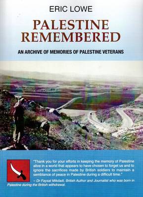 Palestine Remembered