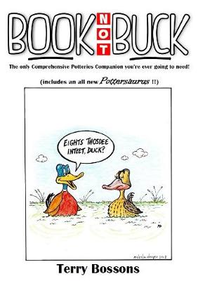 Book Not Buc